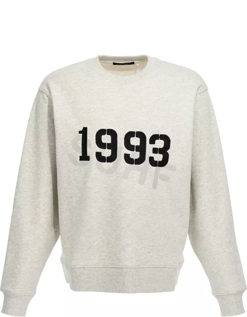 Stampd 1993 Sweatshirt
