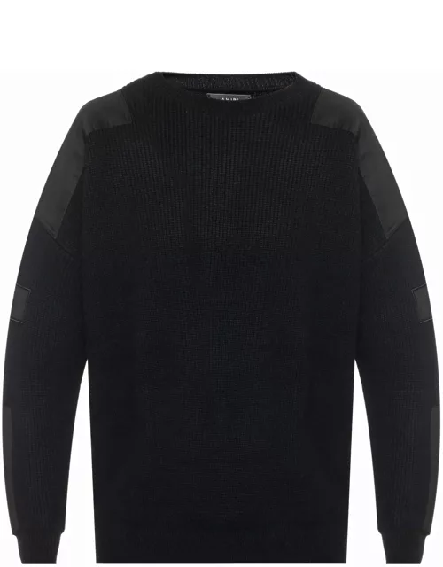 AMIRI Wool Sweater