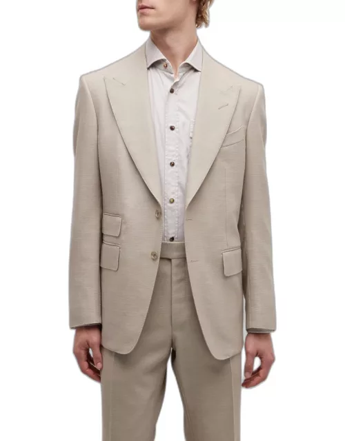 Men's Shelton Panama Sport Coat