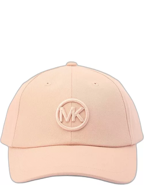 MK Logo Baseball Cap