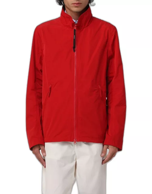 Jacket ASPESI Men colour Red
