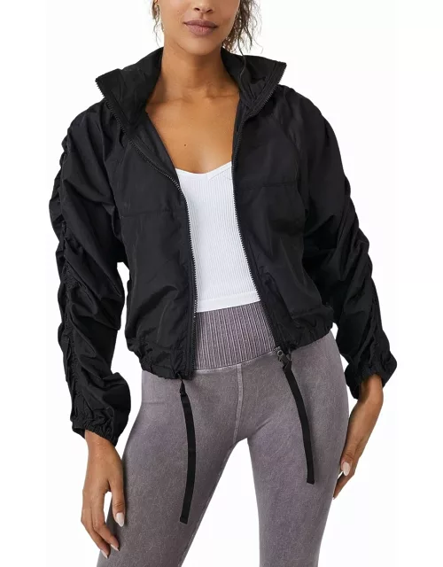Women's FP Movement The Way Home Packable Jacket