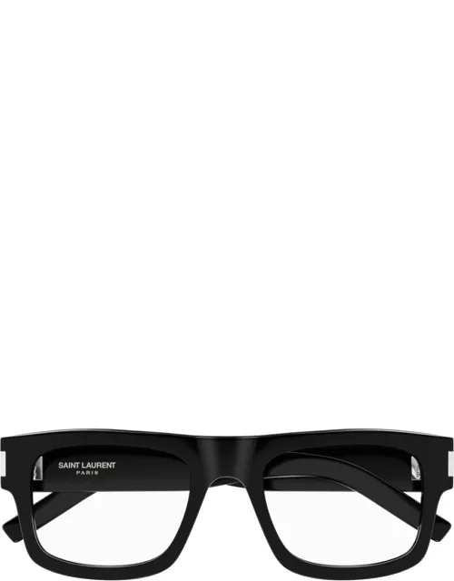 Saint Laurent Eyewear sl 574 001 Glasse