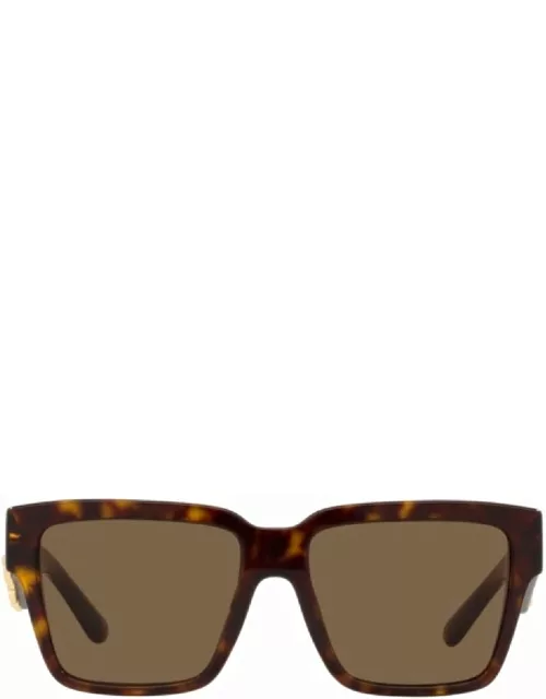Dolce & Gabbana Eyewear DG4436 502/73 Sunglasse