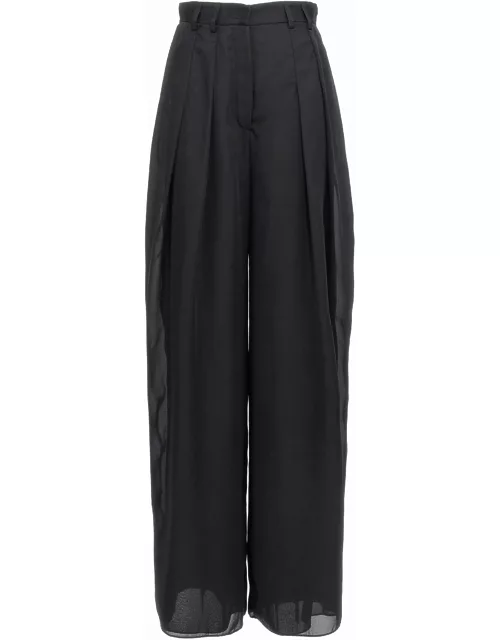Monot Georgette Pant