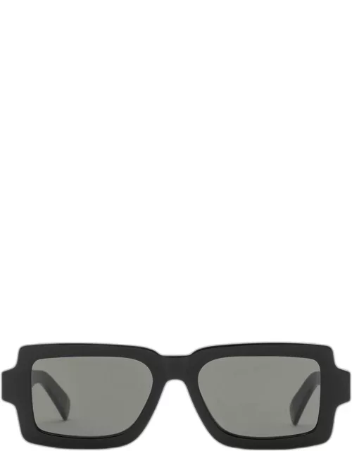 Pilastro black sunglasse
