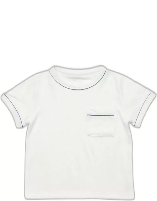 White Willie T-Shirt