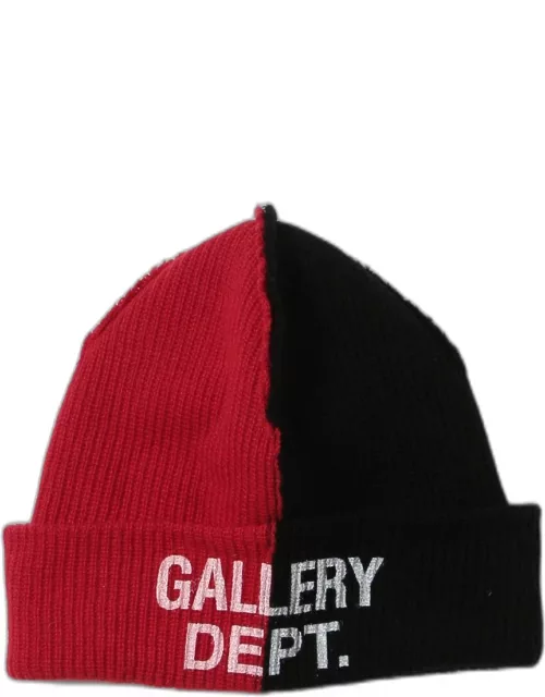 Hat GALLERY DEPT. Men colour Black