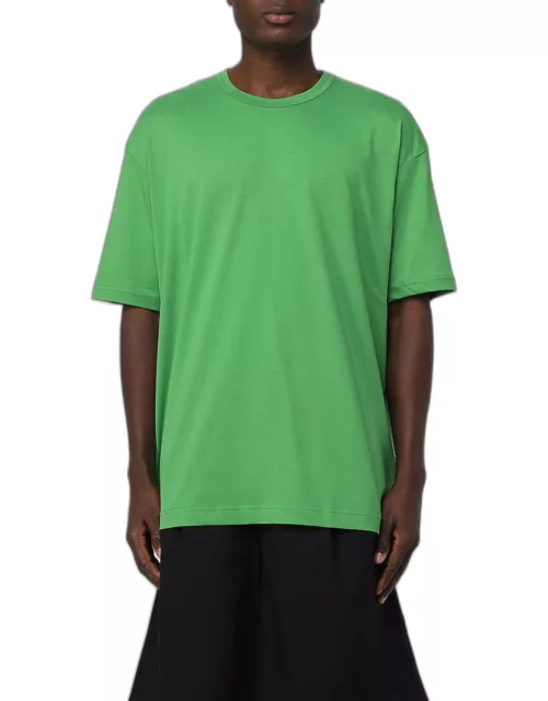 T-Shirt COMME DES GARCONS Men colour Green