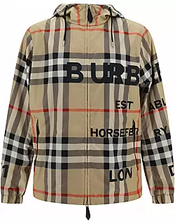 Burberry Stanford Jacket