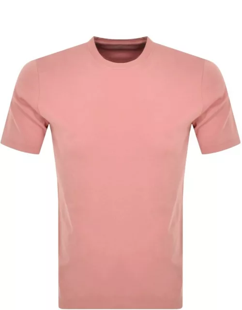Oliver Sweeney Palmela T Shirt Pink
