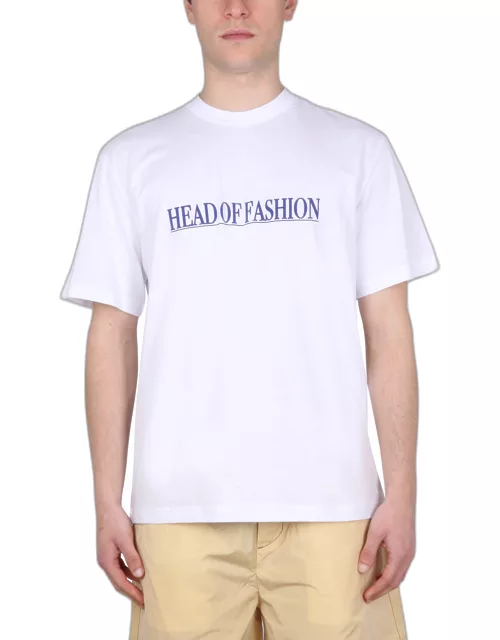 Sunnei Head Of Fashion T-shirt