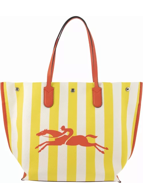 Longchamp Roseau Essential - Shopping Bag
