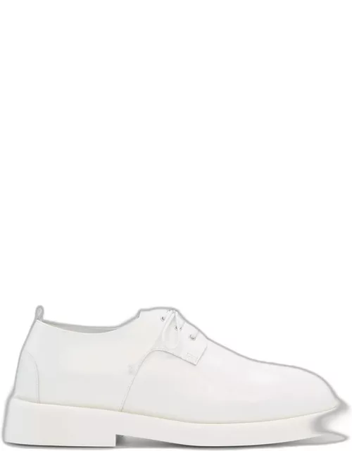 Brogue Shoes MARSÈLL Men colour White