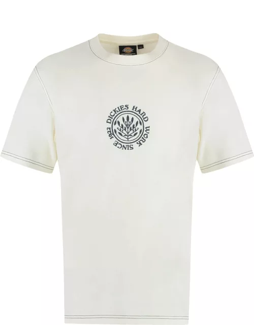 Dickies Cotton T-shirt