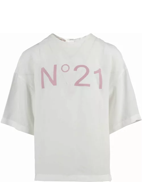 N.21 Shirt