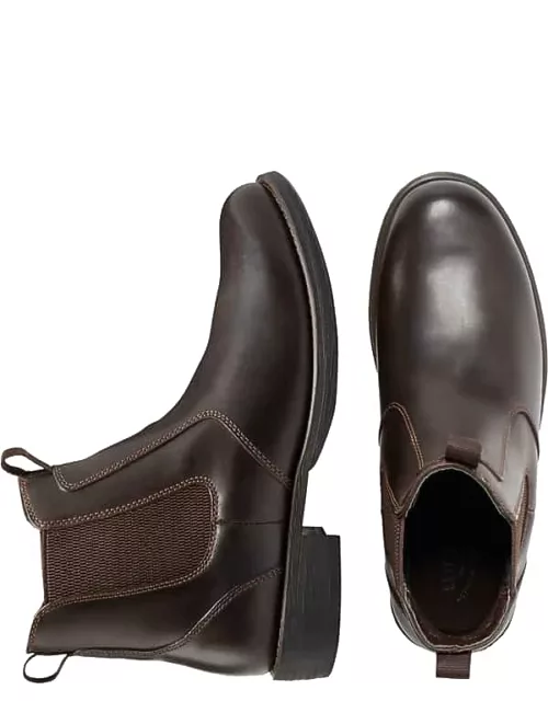 Eastland Men's Daily Double Chelsea Boots Brown