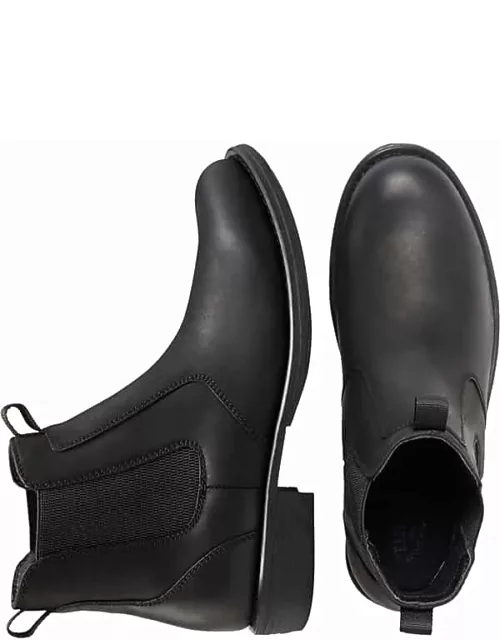 Eastland Men's Daily Double Chelsea Boots Black