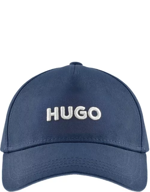 HUGO Jude Cap Blue