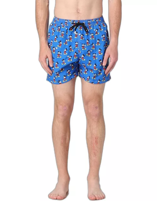 Swimsuit MC2 SAINT BARTH Men colour Blue