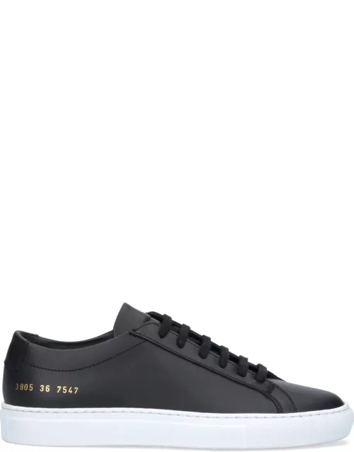 Common Projects 'Achilles' Sneaker
