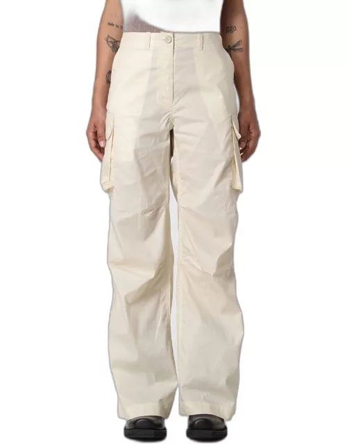 Trousers OUR LEGACY Woman colour Beige