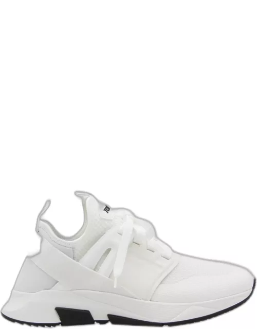 Trainers TOM FORD Men colour White