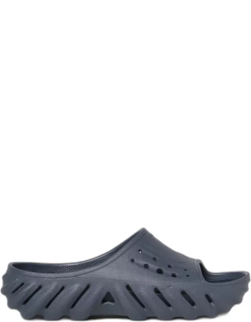 Sandals CROCS Men colour Grey