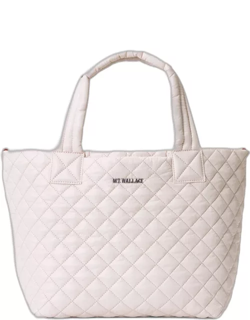 Metro Deluxe Small Quilted Tote Bag