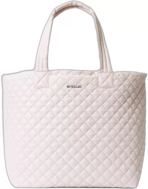 Metro Deluxe Large Quilted Tote Bag