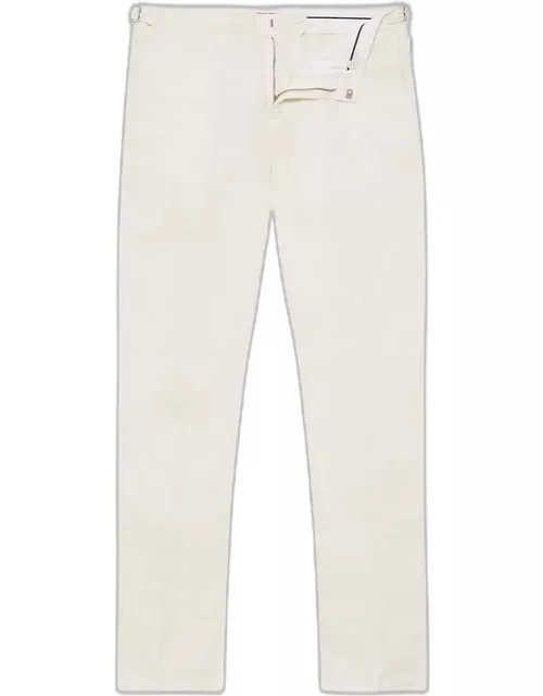 Griffon Linen - Sandbar Tailored Fit Linen Trouser