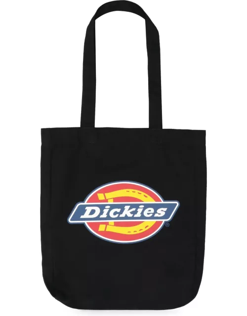 Dickies Icon Canvas Tote Bag