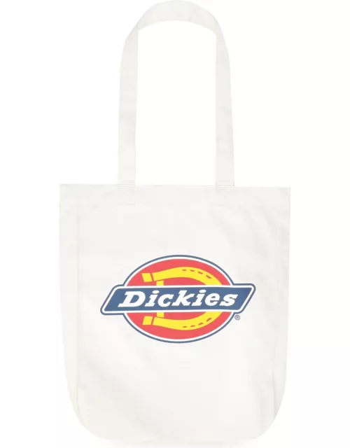 Dickies Icon Canvas Tote Bag