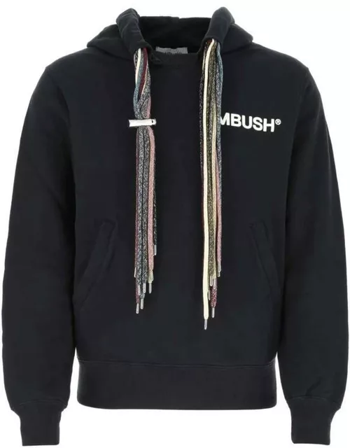 AMBUSH Logo Hooded Sweatshirt