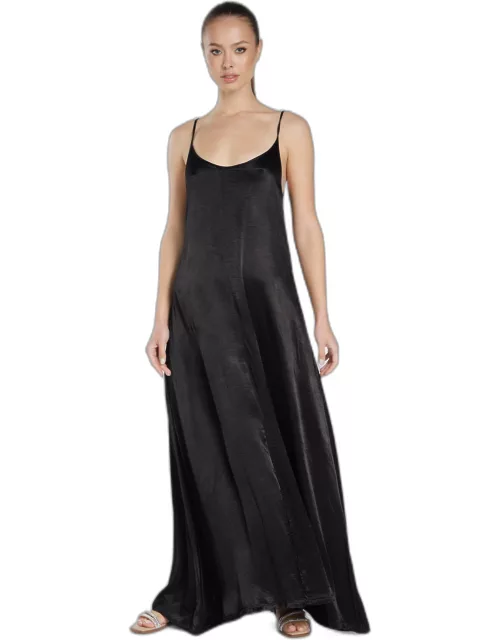 Hampshire Dress - Black