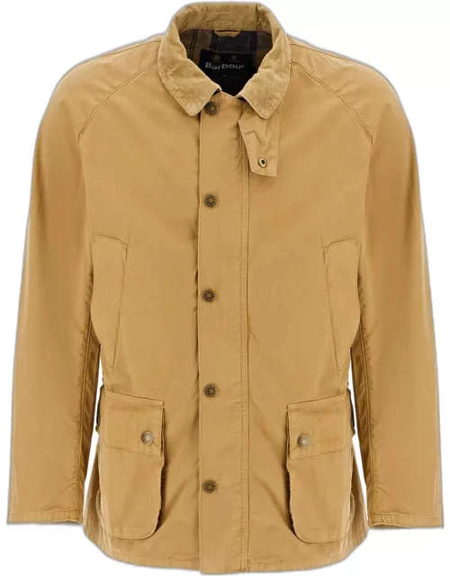BARBOUR 'ASHBY' CASUAL JACKET
