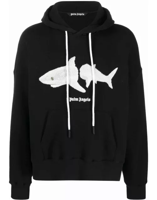 Black Shark hoodie
