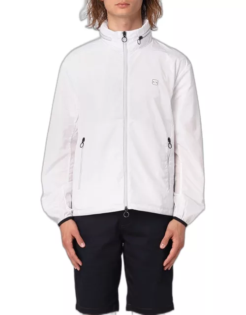Jacket ARMANI EXCHANGE Men colour White