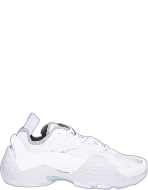 Sneakers LANVIN Men color White