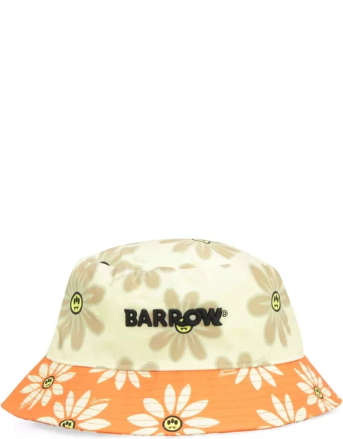 Barrow Bucket Hat
