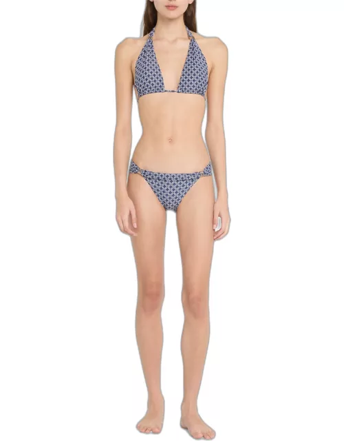 Grenada Bikini Top