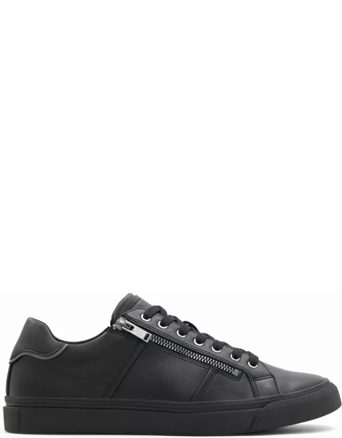 ALDO Bowsprit - Men's Low Top Sneakers - Black