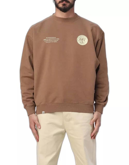 Sweatshirt PAURA Men colour Brown