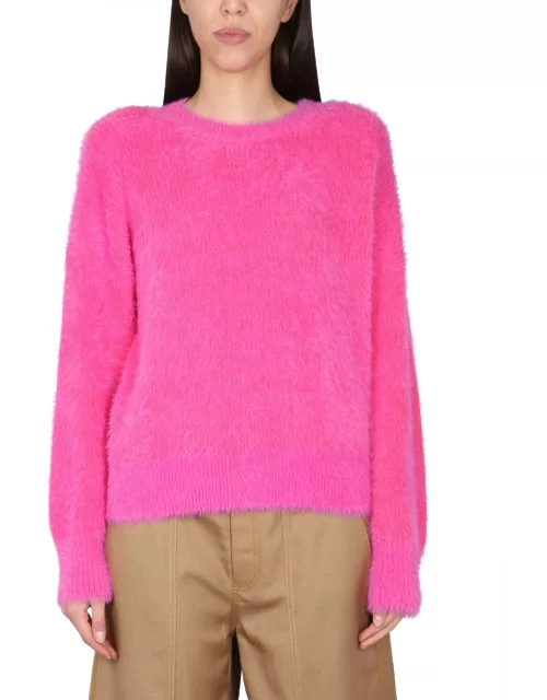stella mccartney wool blend sweater