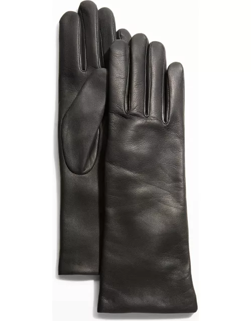 Classic Lambskin Leather Glove