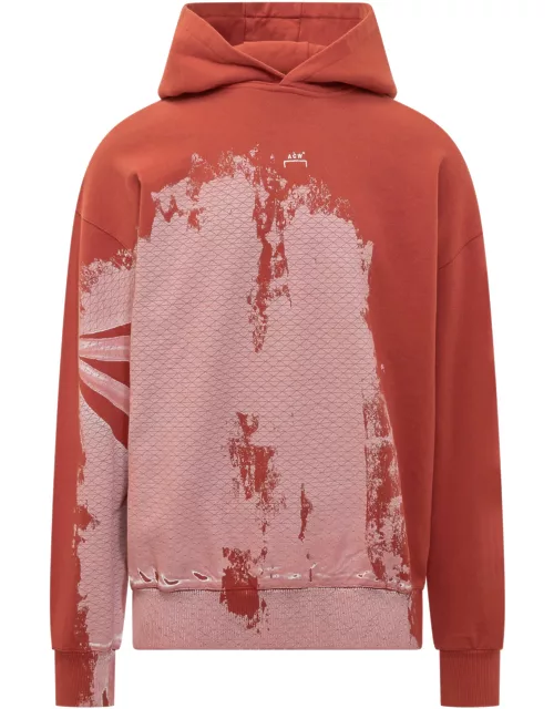 A-COLD-WALL Brushstroke Hoodie