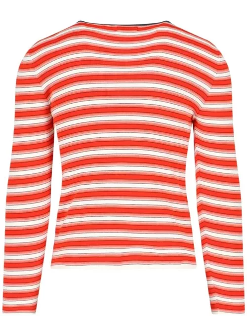 ERL Striped T-shirt