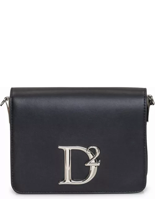 Dsquared2 Shoulder Bag With Logo