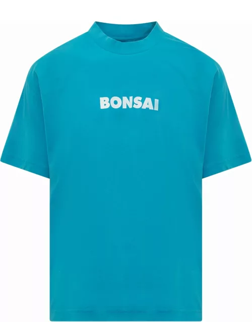 Bonsai Logo T-shirt