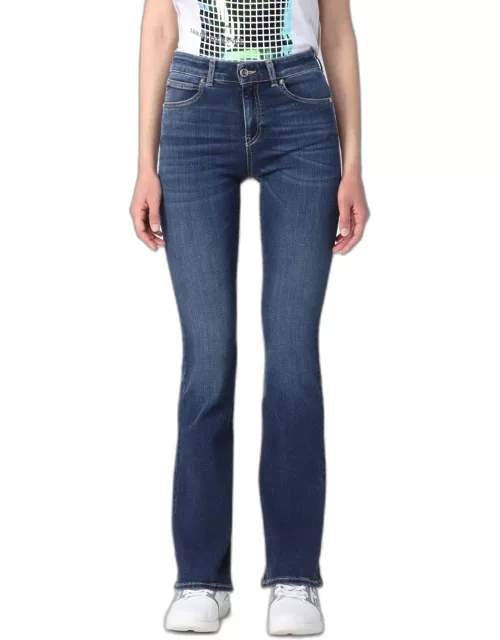 Emporio Armani jeans in washed deni